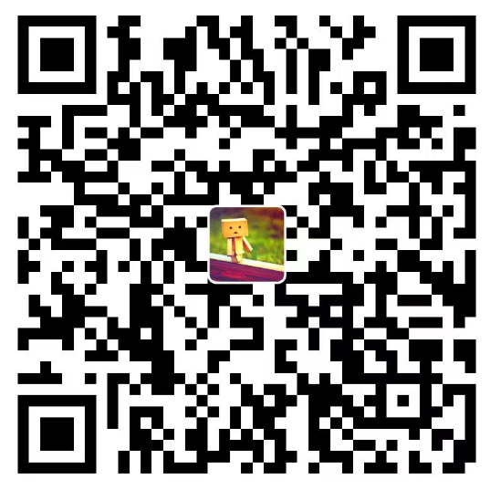 微信扫一扫打赏